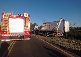 Corpo de motorista do Frigorífico Silva é localizado no Rio Jaguari
