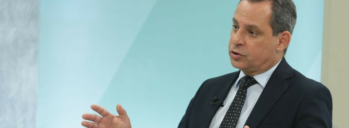 José Mauro Coelho pede demissão do cargo de presidente da Petrobras