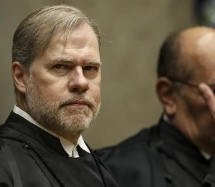 Toffoli se declara suspeito para julgar prisão de Vorcaro