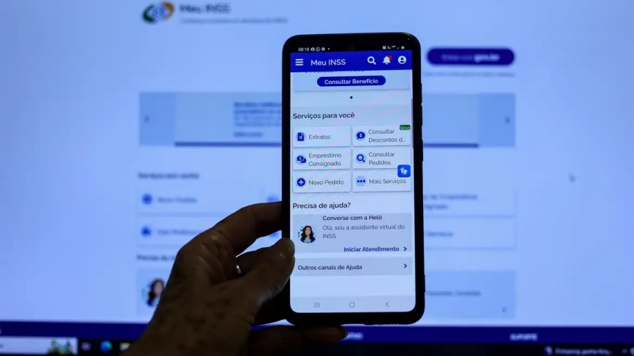 INSS: mais de 1,7 milhão de aposentados solicitaram reembolso