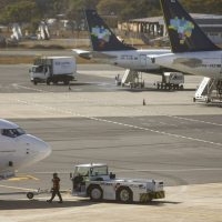 Decreto que zera imposto sobre combustível de aviação é publicado
