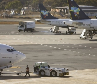 Decreto que zera imposto sobre combustível de aviação é publicado