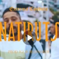 Grupo Extrema Conduta Rap de São Sepé lança clipe neste domingo no Youtube