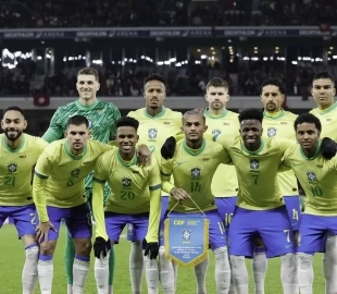 Copa 2026: Brasil cai em chave com Marrocos, Escócia e Haiti