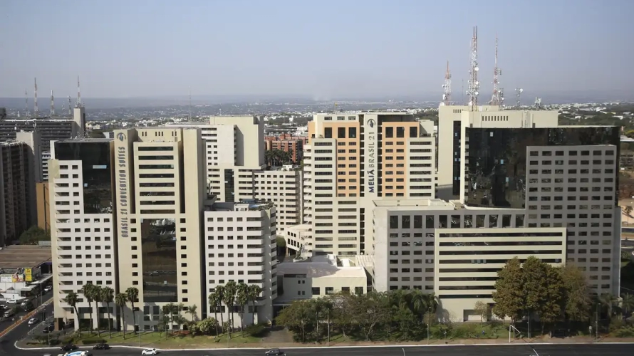 Turismo muda regras de check-in e check-out de hospedagens