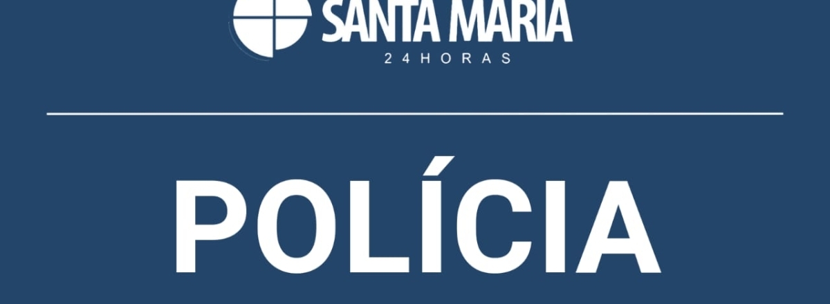 Homem é morto na frente de casa enquanto tomava chimarrão em Santa Maria