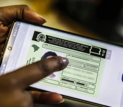 Custo da CNH pode cair até 80% com projeto em estudo nos Transportes