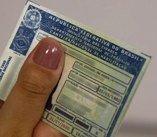 Carteira de motorista: novas regras passam a valer esta semana