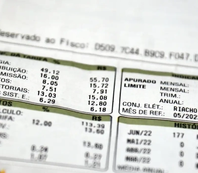 Fevereiro seguirá com bandeira tarifária verde na conta de luz