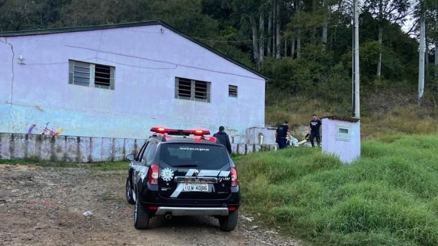 Quatro pessoas são presas em Nova Palma na “Operação Sicurezza”