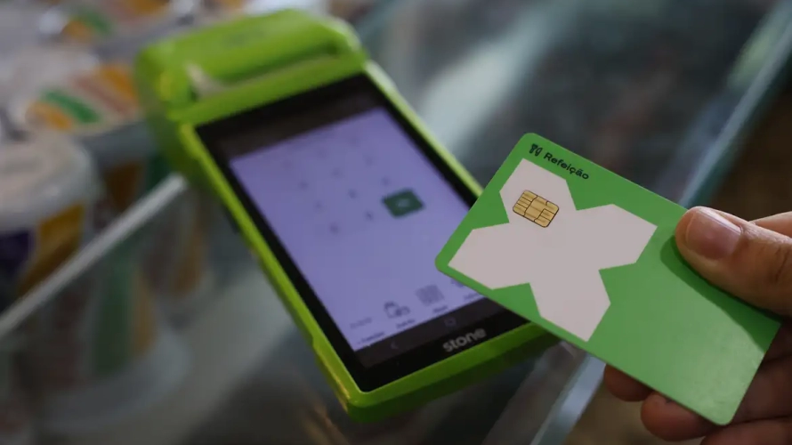 Novas regras para vales-alimentação e refeição entram em vigor