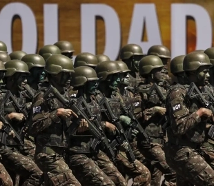 Seleção complementar do serviço militar feminino termina nesta sexta