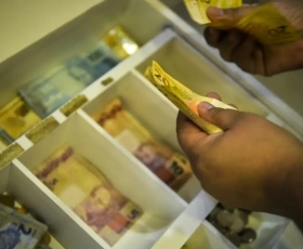 Segunda parcela do décimo terceiro deve ser depositada até dia 19