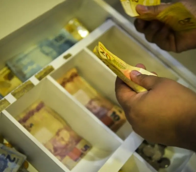 Segunda parcela do décimo terceiro deve ser depositada até dia 19