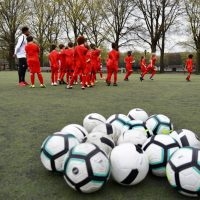 Sevilla FC Soccer Academy Brazil terá sua primeira unidade no Brasil em Santa Maria