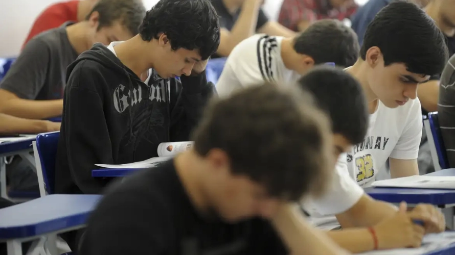 Matrículas pelo Sisu 2025 são prorrogadas até a próxima segunda-feira