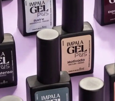 Anvisa recolhe esmaltes em gel com substância proibida