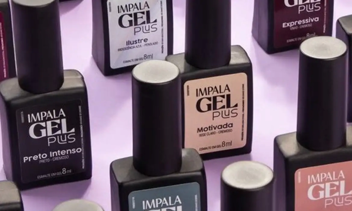 Anvisa recolhe esmaltes em gel com substância proibida