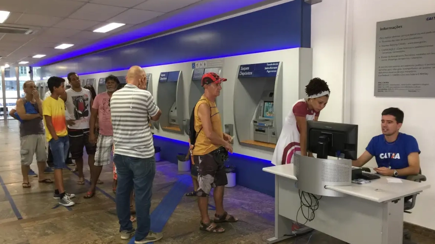 Feriado de Páscoa: bancos não abrirão na sexta-feira (3)