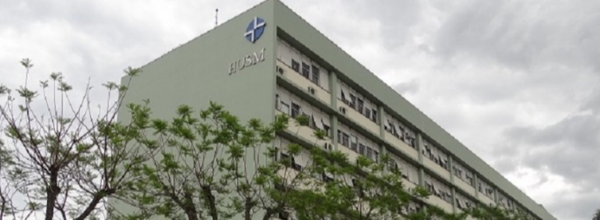 Hospital Universitário de Santa Maria recebe R$ 5,3 milhões para urgências e emergências