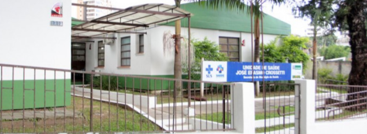 Vacina contra a gripe está disponível em apenas seis unidades de saúde em Santa Maria