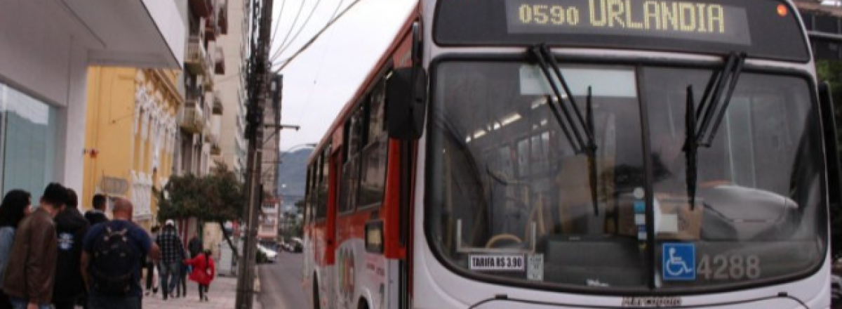 Usuários de ônibus devem ficar atentos para mudança na linha Urlândia