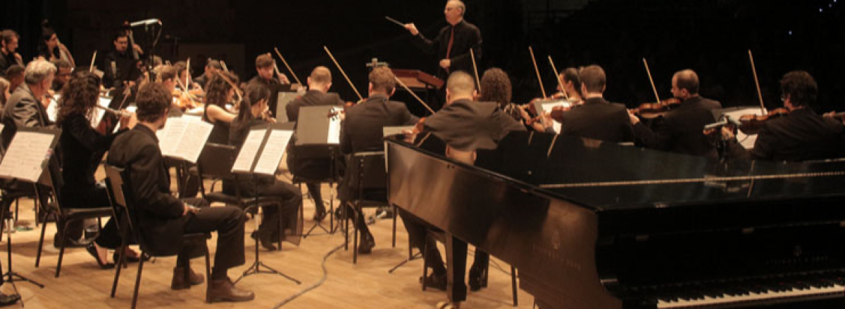 Orquestra Sinfônica de Santa Maria abre a temporada oficial no dia 25 de abril
