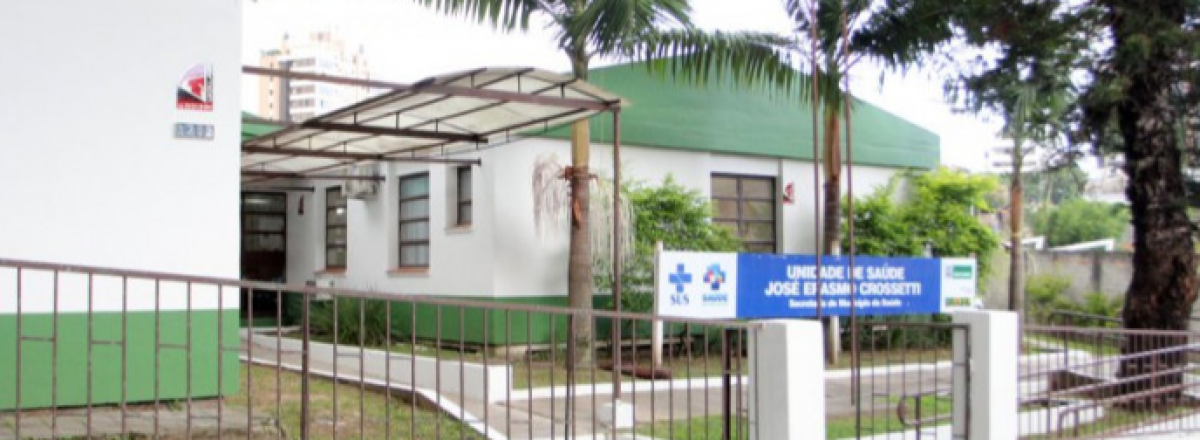 Unidade de Saúde no Centro terá horário ampliado para vacinação contra gripe