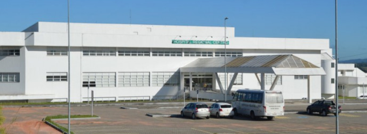 Ministério da Saúde libera R$ 50 milhões para compra de equipamentos do Hospital Regional
