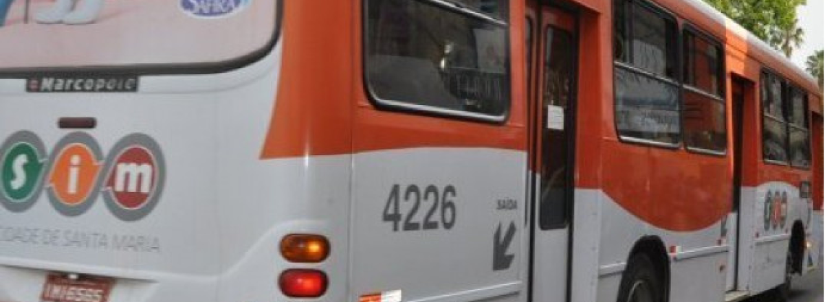 Parada de ônibus da linha Tancredo Neves será reposicionada na Rua Professor Braga