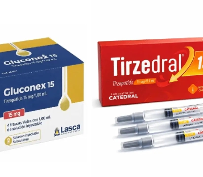 Anvisa proíbe canetas emagrecedoras irregulares no Brasil