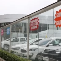 Financiamento de veículos fecha 2025 com 7,3 milhões de unidades