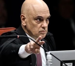 Governo dos EUA impõe Lei Magnitsky à mulher de Alexandre de Moraes