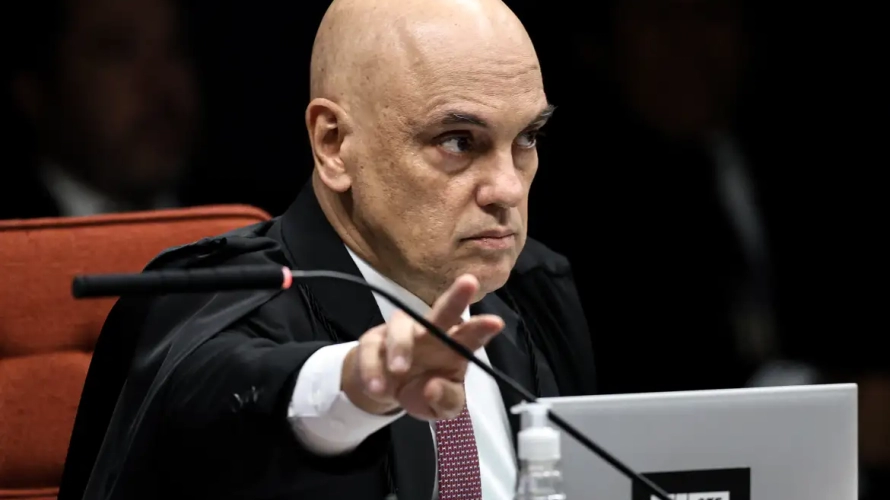 Governo dos EUA impõe Lei Magnitsky à mulher de Alexandre de Moraes