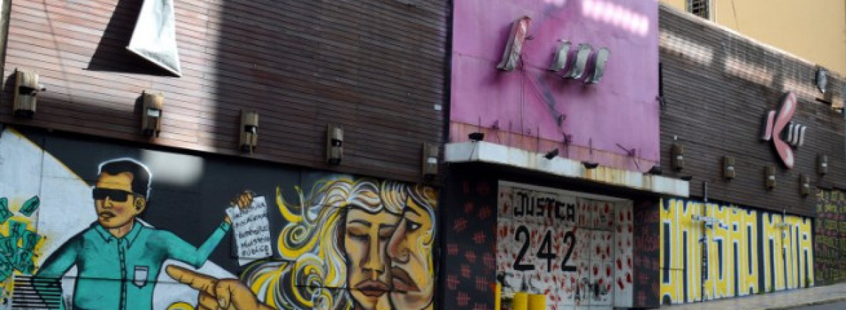 Caso Kiss: Réus serão julgados em Porto Alegre