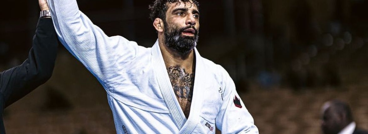 Campeão mundial de jiu-jítsu, Leandro Lo morre após levar tiro na cabeça em SP