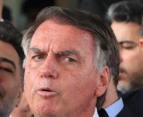 Com ata publicada, STF se aproxima da ordem de prisão de Bolsonaro