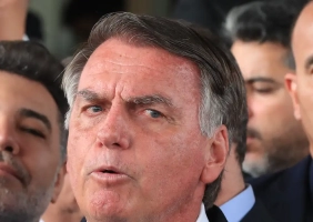 Com ata publicada, STF se aproxima da ordem de prisão de Bolsonaro