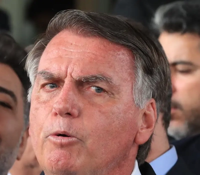 Com ata publicada, STF se aproxima da ordem de prisão de Bolsonaro