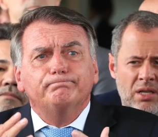 Por 4 a 1, STF condena Bolsonaro e mais sete pela trama golpista