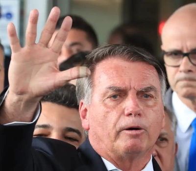 Julgamento de Bolsonaro começa na terça e terá oito sessões