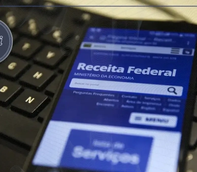 Receita paga nesta sexta maior lote de restituição do IR da história