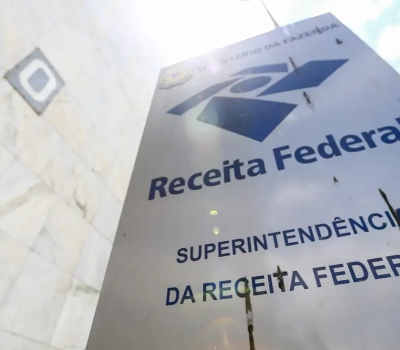 Receita Federal paga lote da malha fina de janeiro