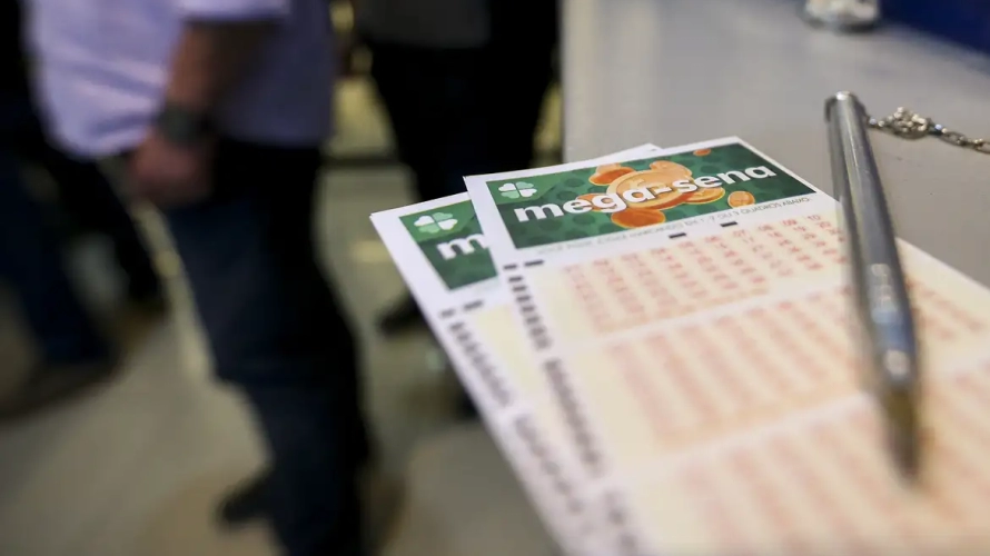 Mega-Sena não tem ganhador e prêmio acumula em R$ 95 milhões