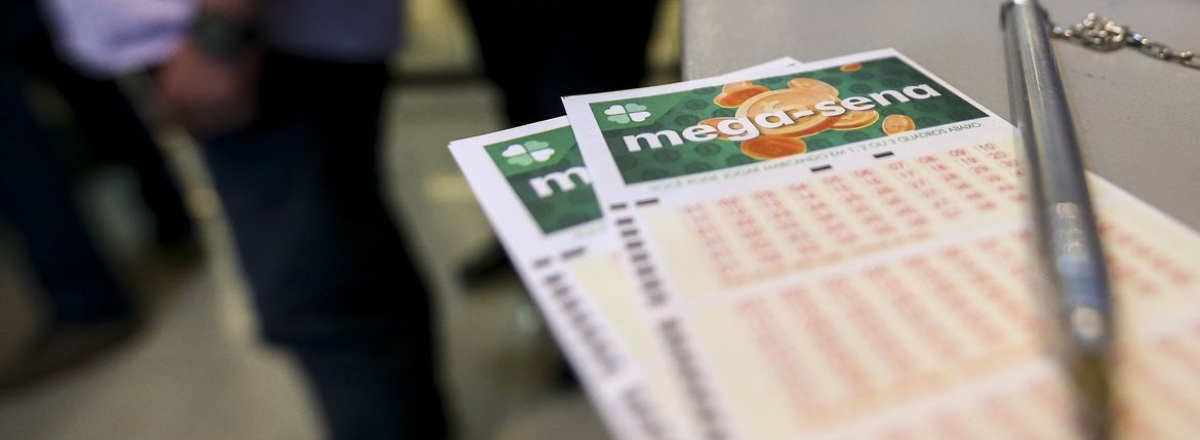 Mega-Sena deste sábado deve pagar prêmio de R$ 63 milhões