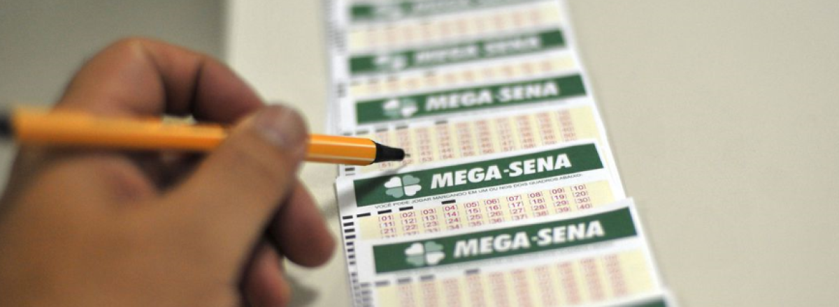 Mega-Sena acumula e deve pagar R$ 27 milhões no sábado