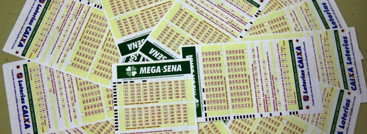 Mega-Sena sorteia nesta terça-feira prêmio acumulado de R$ 20 milhões