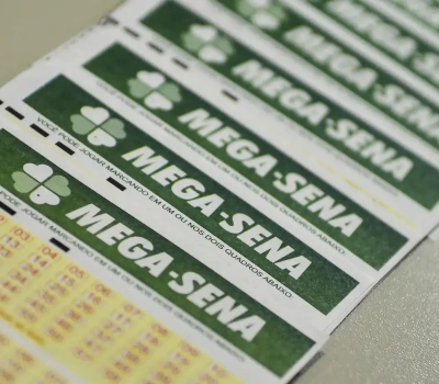 Prêmio de R$ 115 milhões da Mega-Sena será sorteado neste sábado