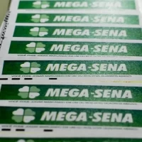 Apostador de Curitiba ganha prêmio de R$ 127 milhões da Mega-Sena
