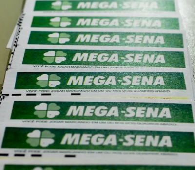 Mega-Sena sorteia nesta quinta-feira prêmio acumulado em R$ 11 milhões